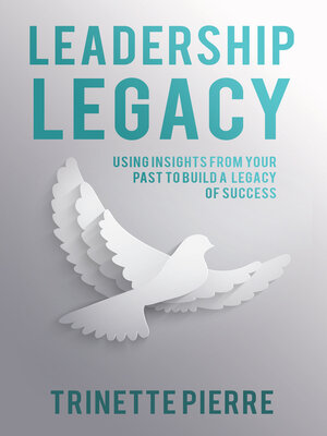 cover image of Leadership Legacy